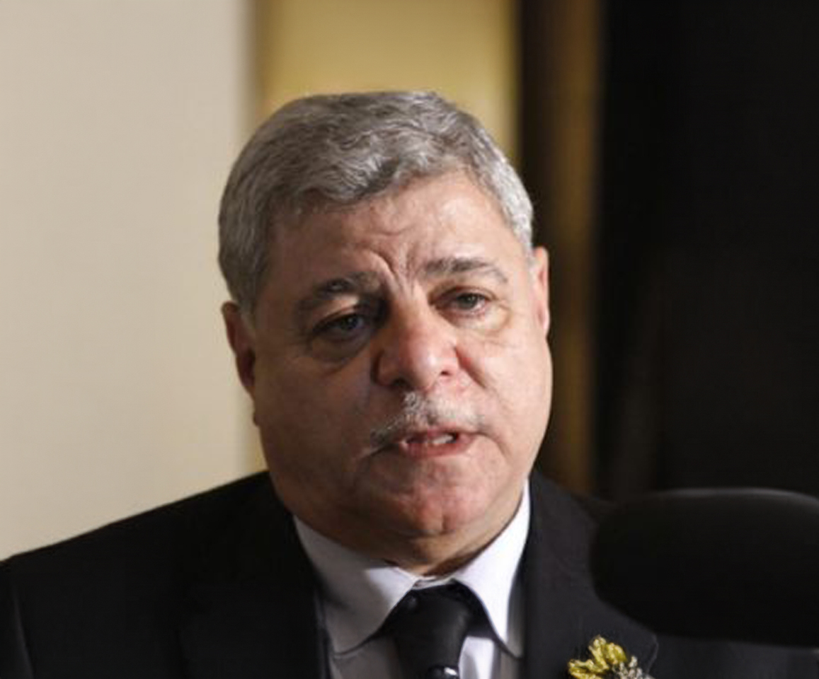 H.E Mr. Awn Shawkat Al-Khasawneh